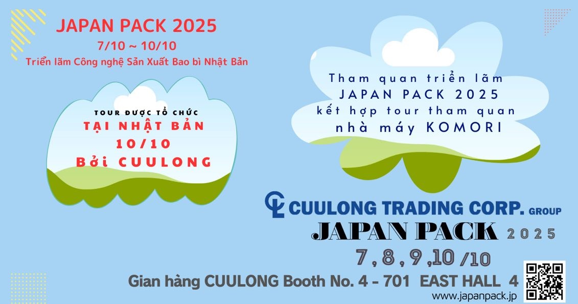 Japan Pack 2025